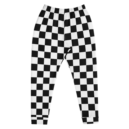 OG Checkerboard Unisex Joggers