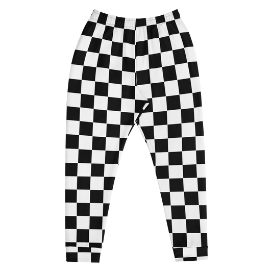 OG Checkerboard Unisex Joggers