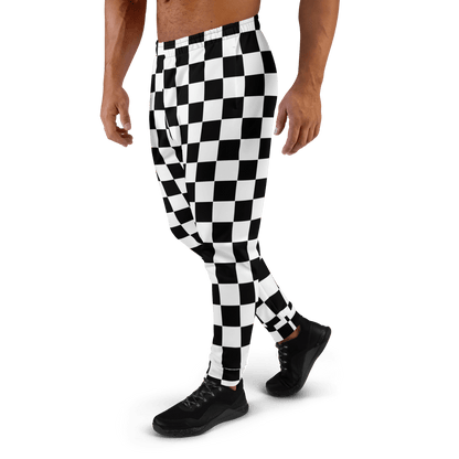 OG Checkerboard Unisex Joggers