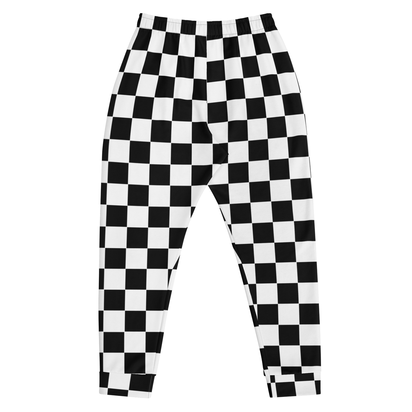 OG Checkerboard Unisex Joggers