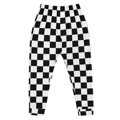 OG Checkerboard Unisex Joggers