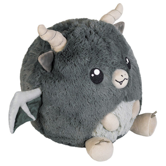 Squishable Gargoyle (Mini) - Shadow Threadz Crypt