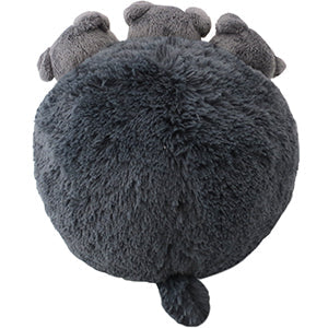 Squishable Cerberus (Mini) - Shadow Threadz Crypt