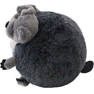Squishable Cerberus (Mini) - Shadow Threadz Crypt