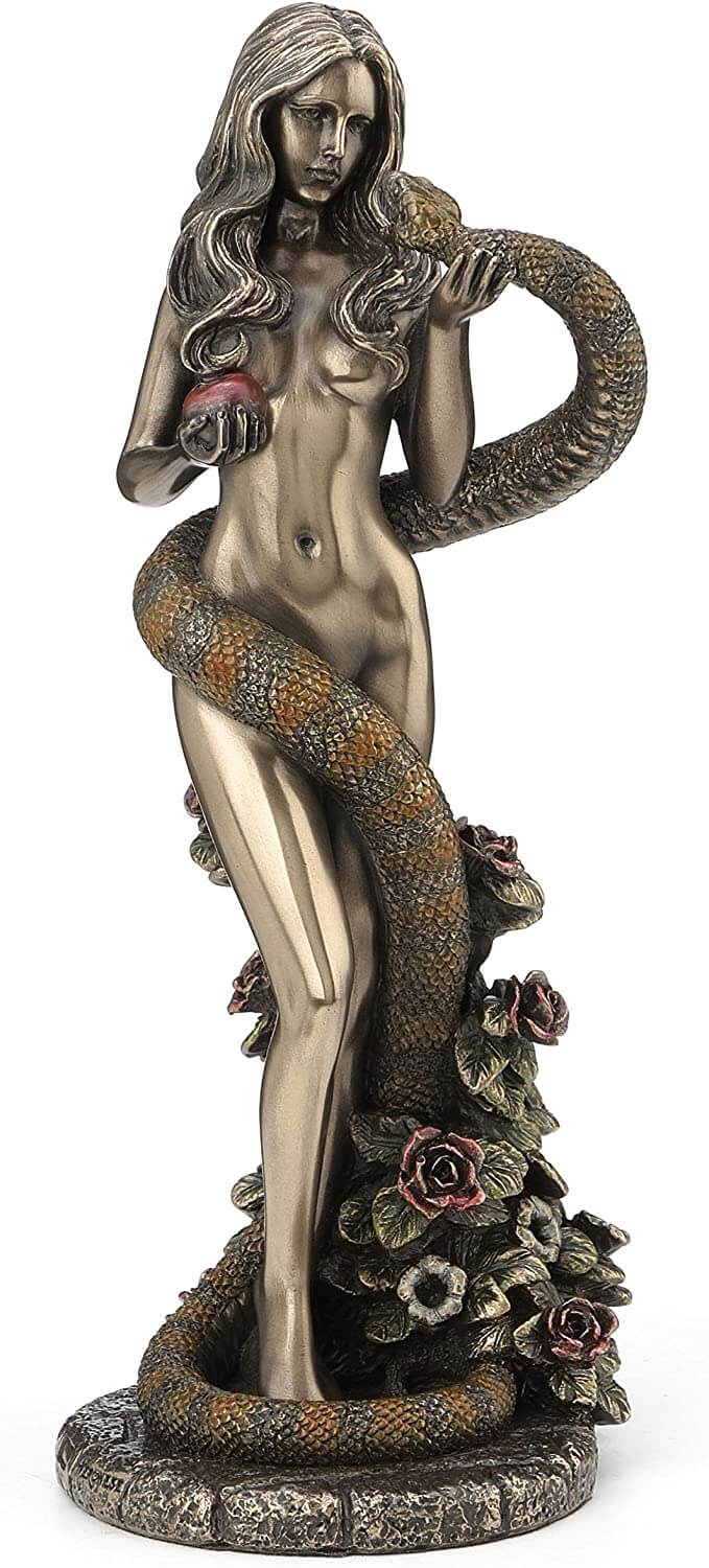 Original Sin by James Ryman Figurine