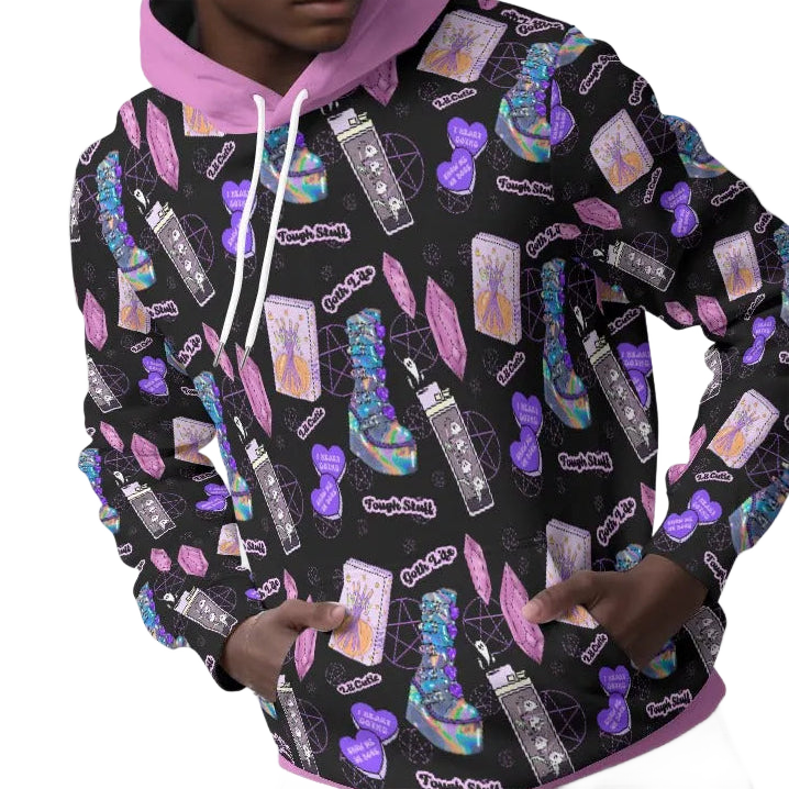 Background removed image