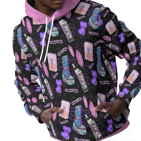 Background removed image