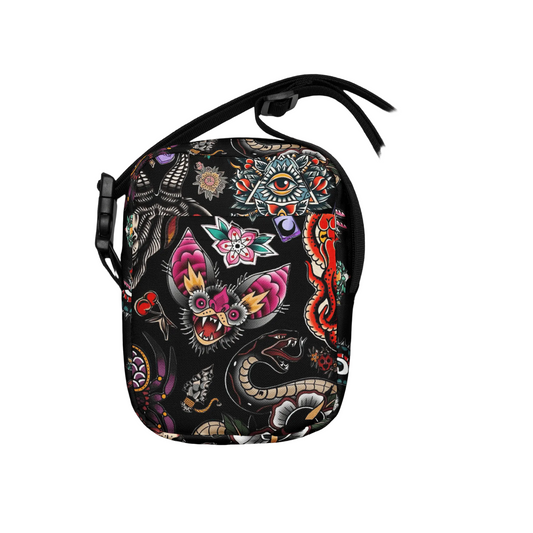 Phantom Flash Crossbody Bag