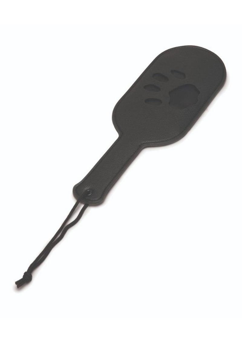 Prowler Red Paw Puppy Play Paddle - Shadow Threadz Crypt