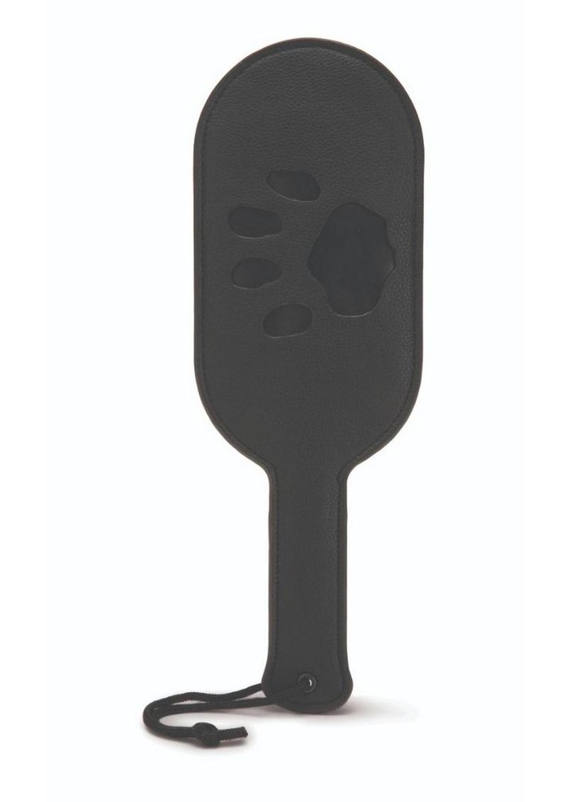 Prowler Red Paw Puppy Play Paddle - Shadow Threadz Crypt