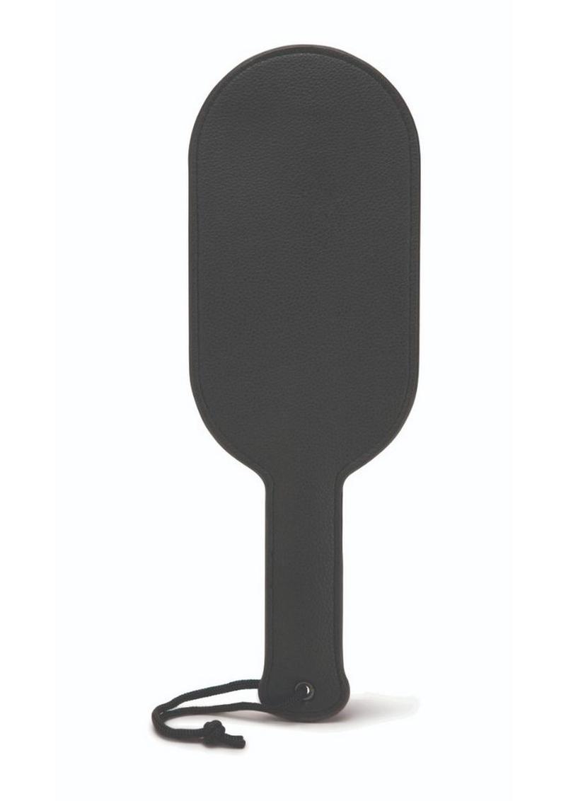Prowler Red Paw Puppy Play Paddle - Shadow Threadz Crypt