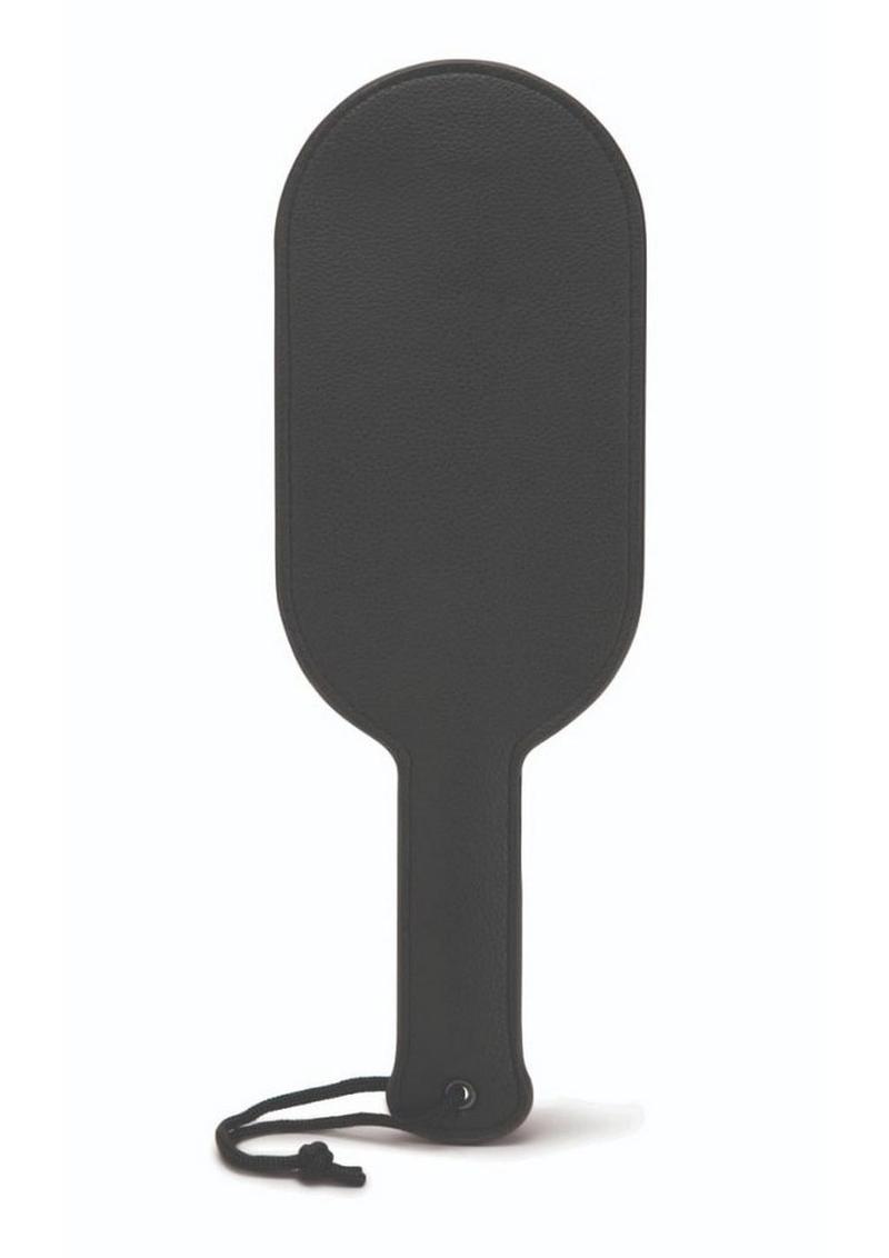 Prowler Red Paw Puppy Play Paddle - Shadow Threadz Crypt