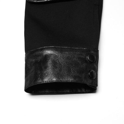 Breach Protocol Mesh Jacket detail view