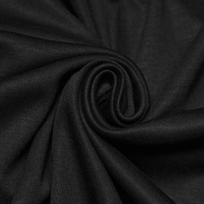Riot Protocol Asymmetric Strap Shirt detail view
