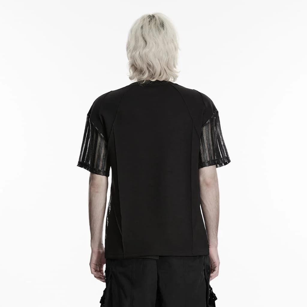 Darkframe Mesh Panel Top