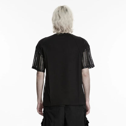 Darkframe Mesh Panel Top