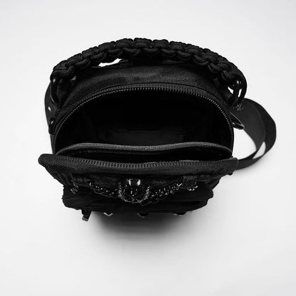 Riot Relic Crossbody Bag
