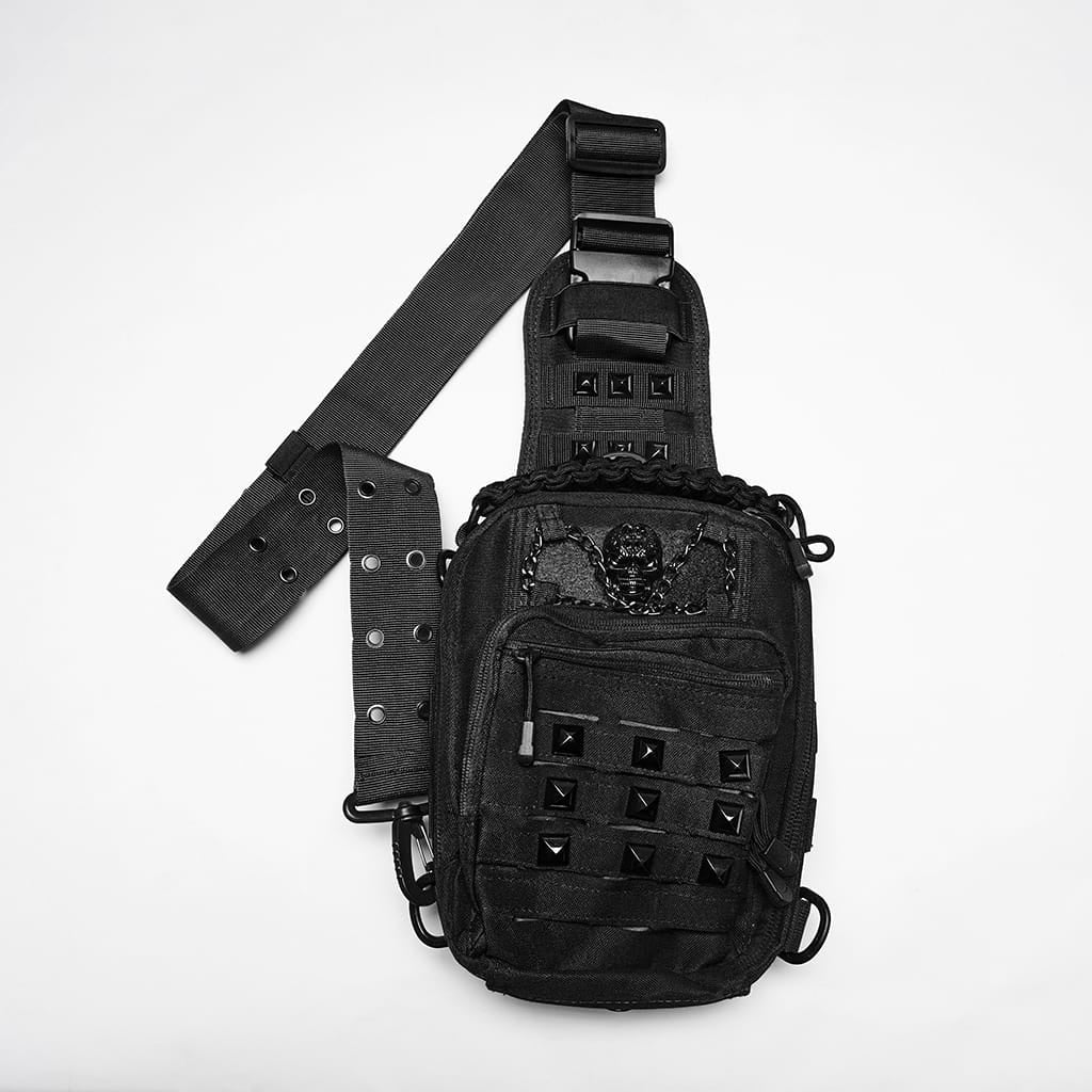 Riot Relic Crossbody Bag