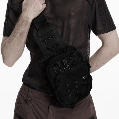 Riot Relic Crossbody Bag