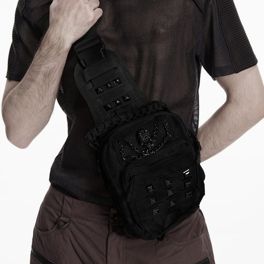 Riot Relic Crossbody Bag