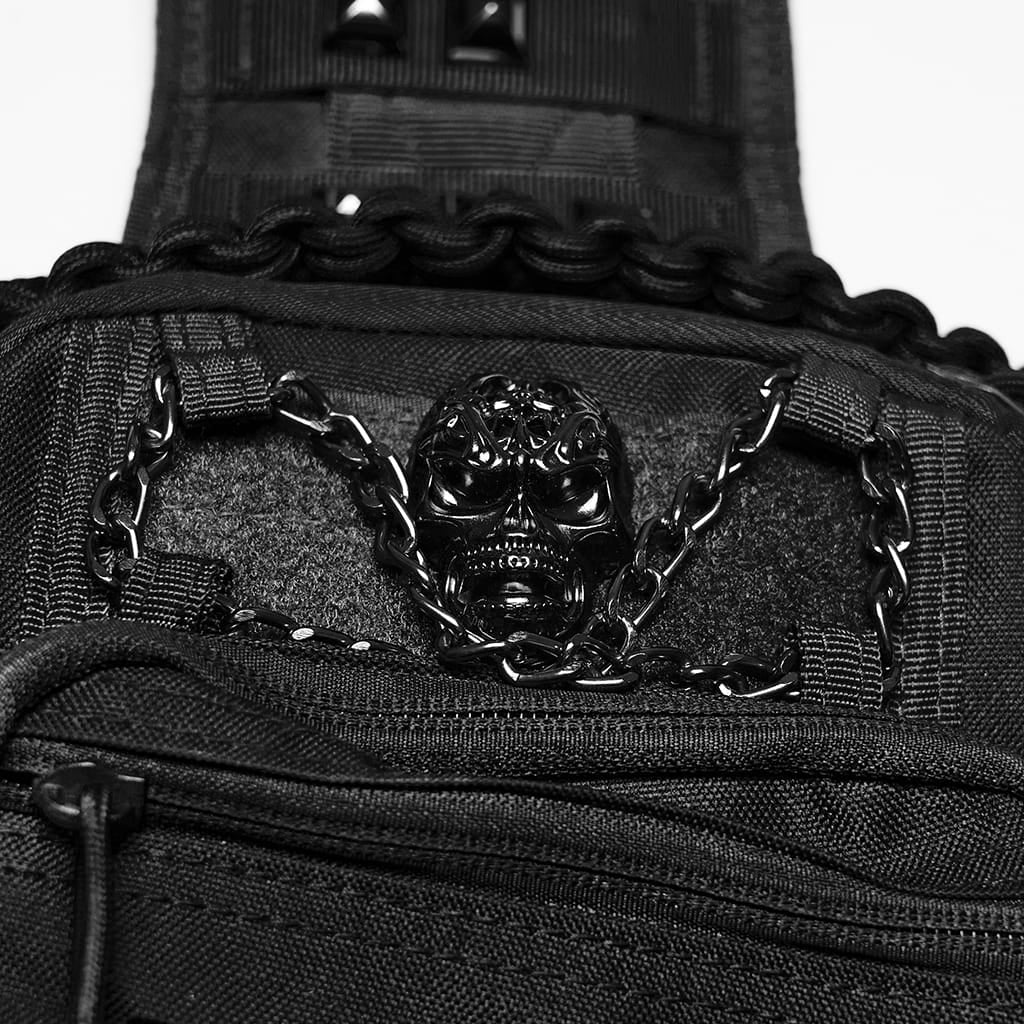 Riot Relic Crossbody Bag