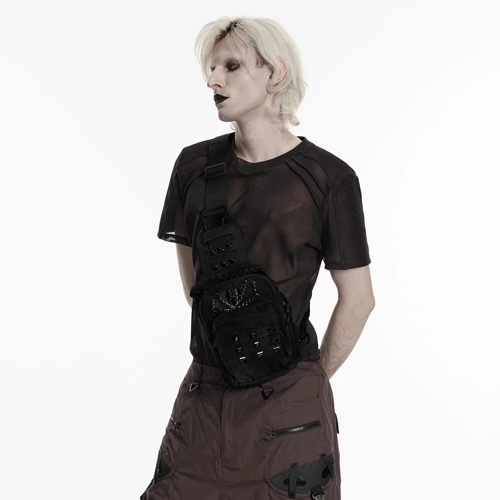 Riot Relic Crossbody Bag