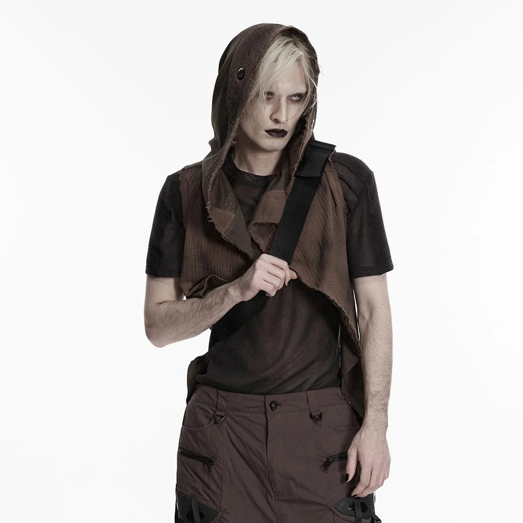 Riot Relic Crossbody Bag