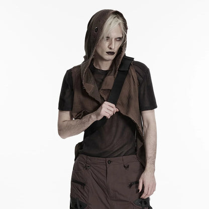 Riot Relic Crossbody Bag