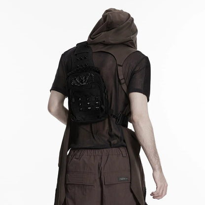 Riot Relic Crossbody Bag