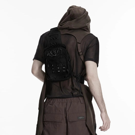 Riot Relic Crossbody Bag
