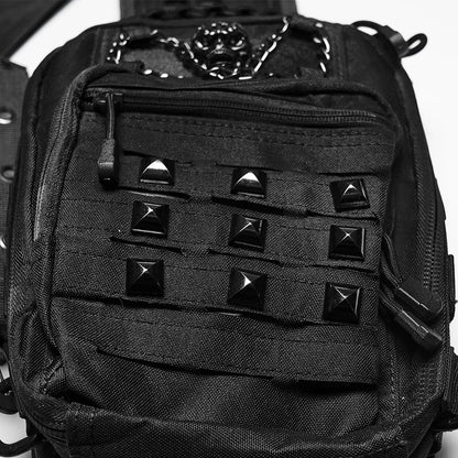 Riot Relic Crossbody Bag