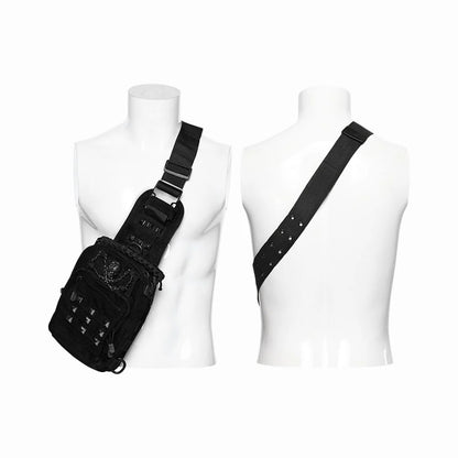 Riot Relic Crossbody Bag