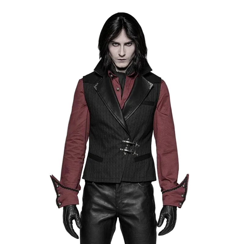 Iron Crossing Crossover Vest