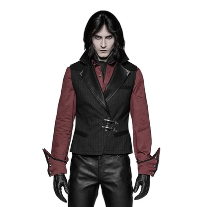 Iron Crossing Crossover Vest