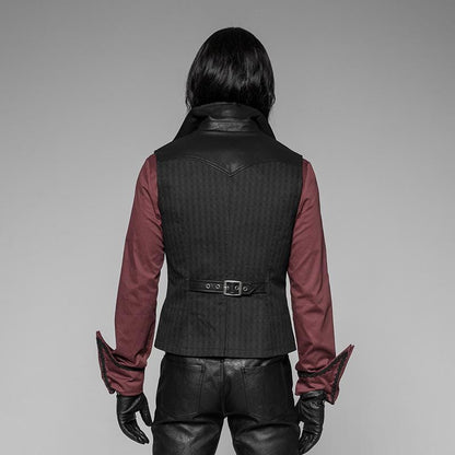 Iron Crossing Crossover Vest