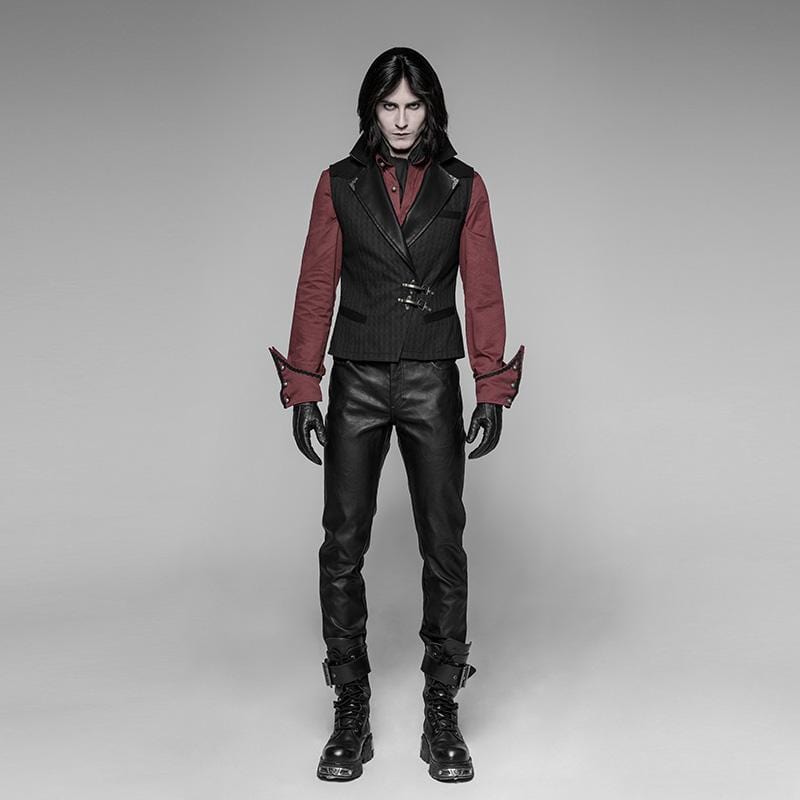 Iron Crossing Crossover Vest