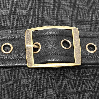 Iron Crossing Crossover Vest