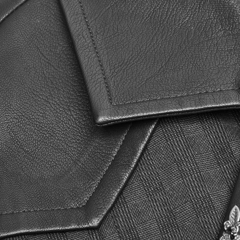 Iron Crossing Crossover Vest