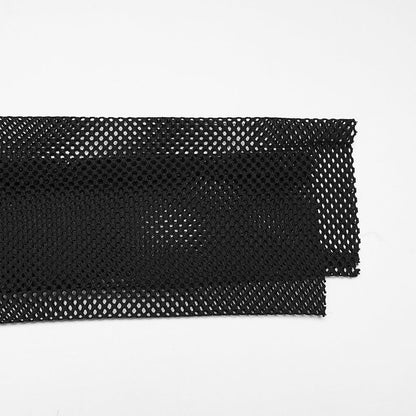 Circuit Armor Sheer Bodysuit detail view