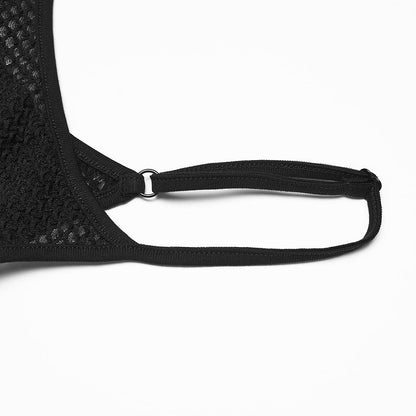 Lunar Omen Mesh Tank