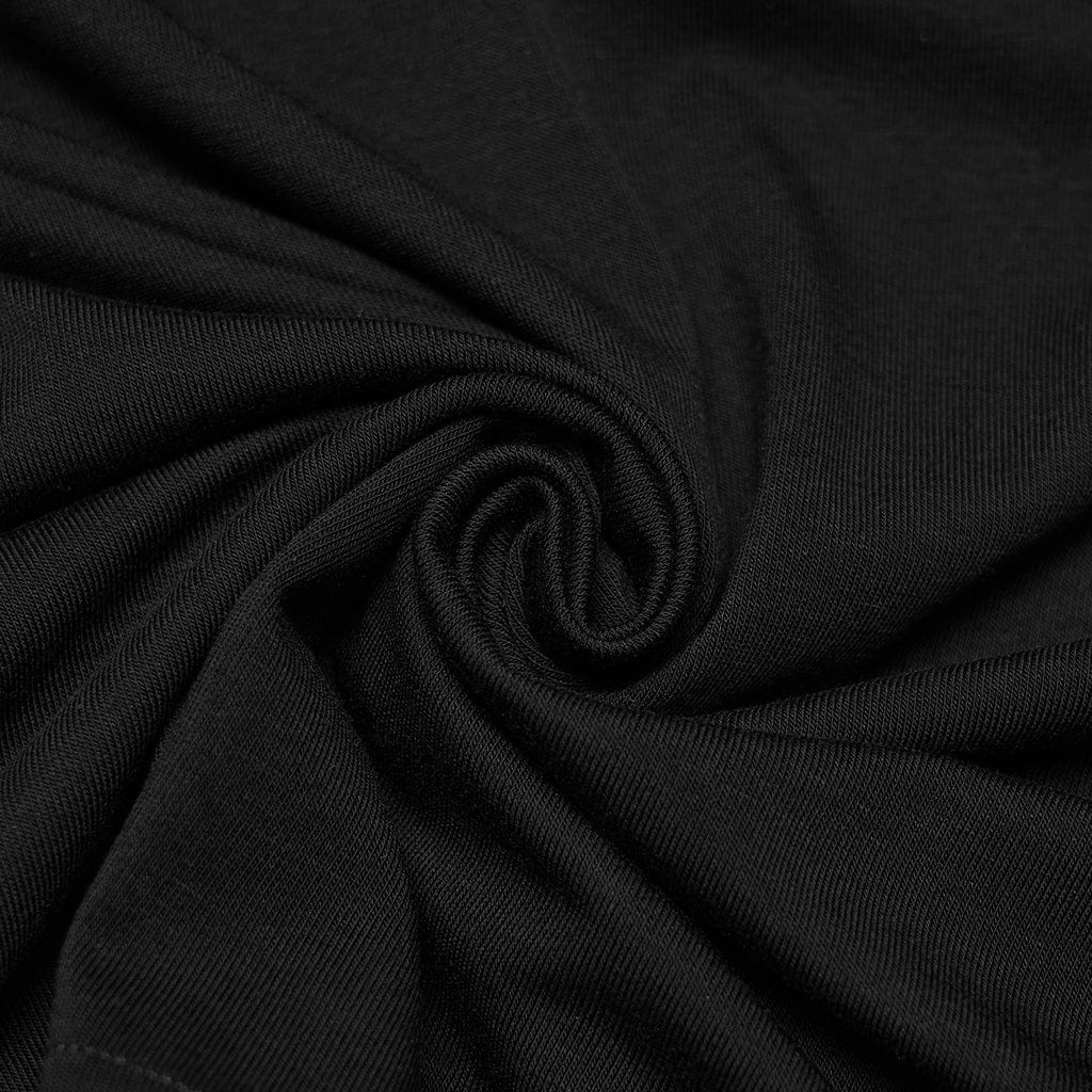 Override Plunging Mesh Tank detail view