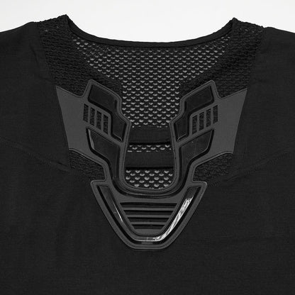 Override Plunging Mesh Tank detail view