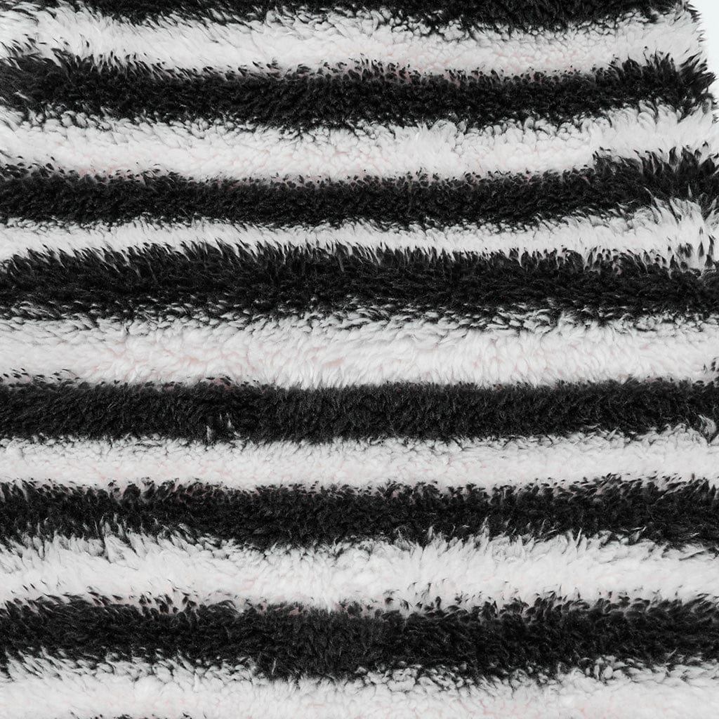 Static Riot Striped Leg Warmers - image 7