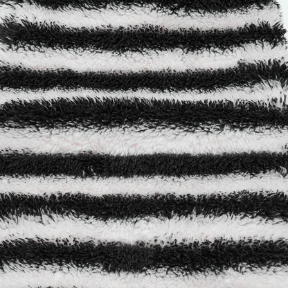Static Riot Striped Leg Warmers - image 7