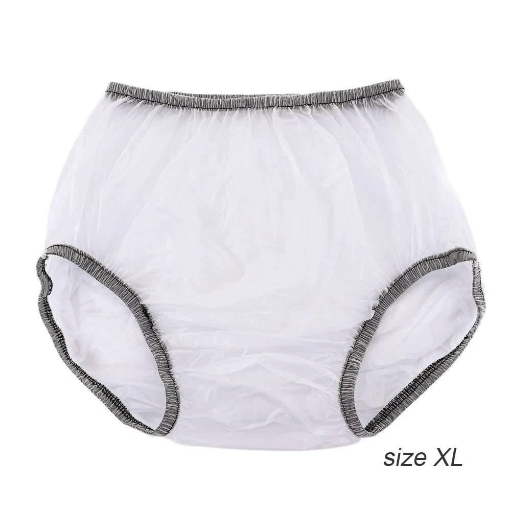 Puddle Pals PVC Diaper Cover