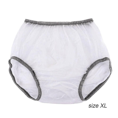Puddle Pals PVC Diaper Cover