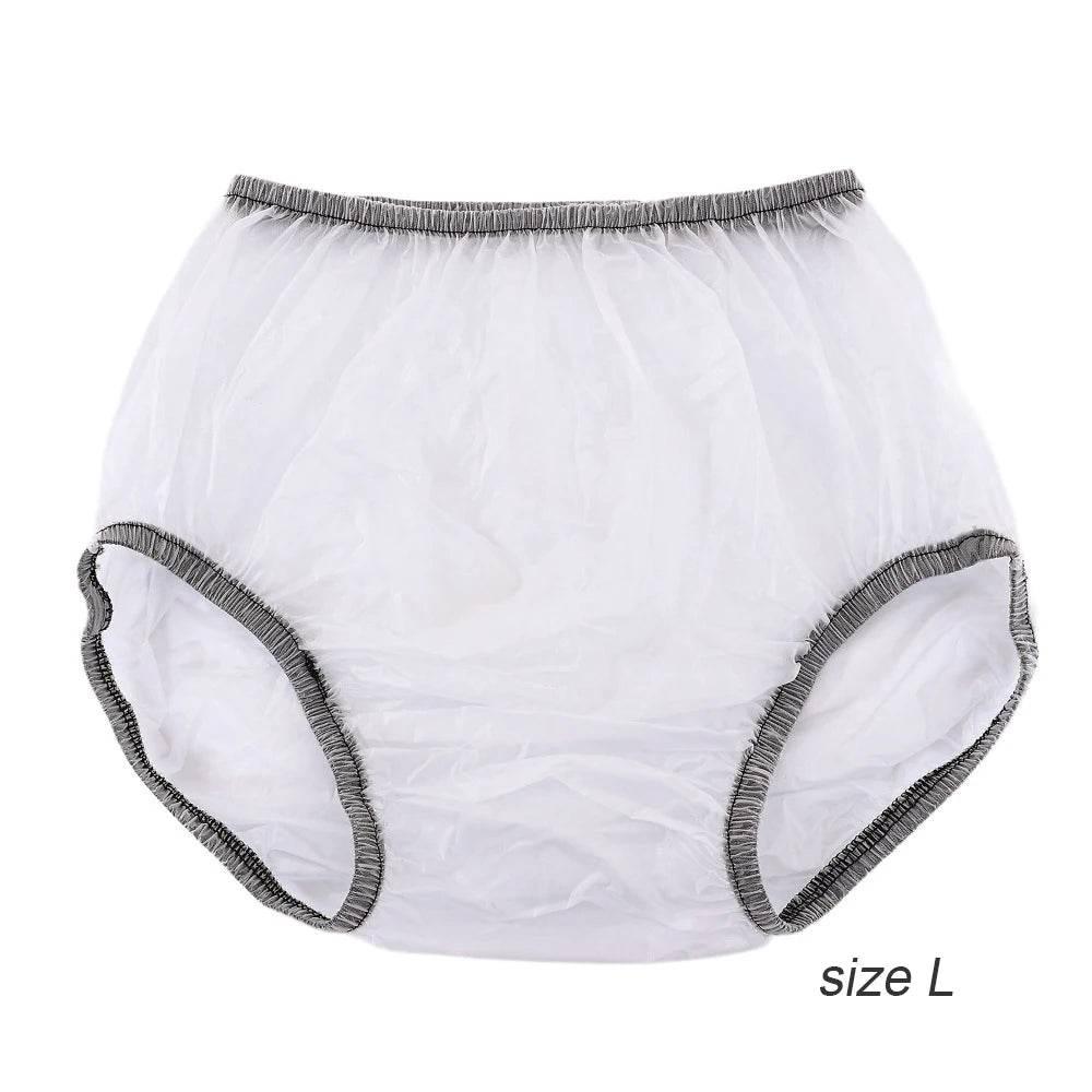 Puddle Pals PVC Diaper Cover