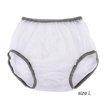 Puddle Pals PVC Diaper Cover