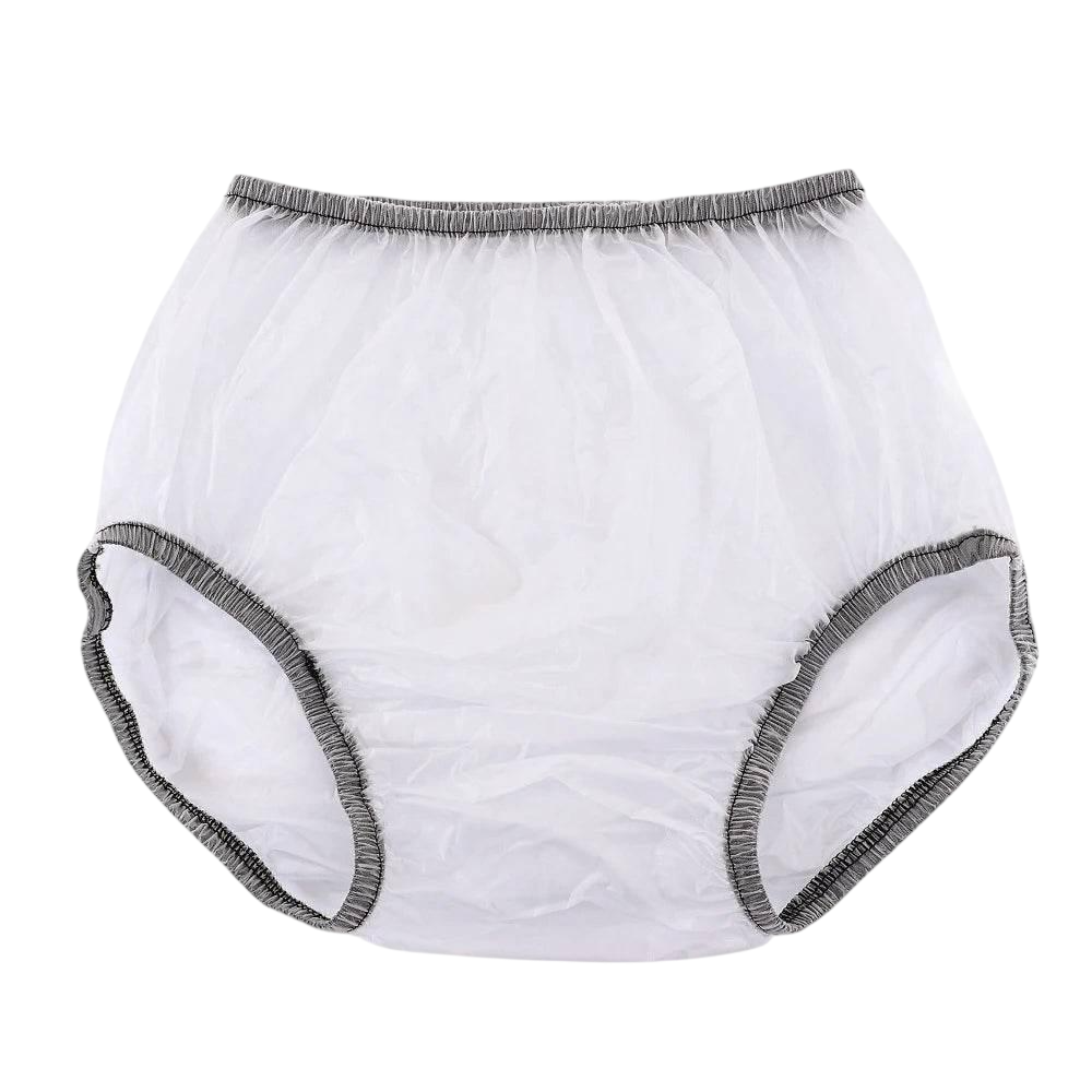 Puddle Pals PVC Diaper Cover