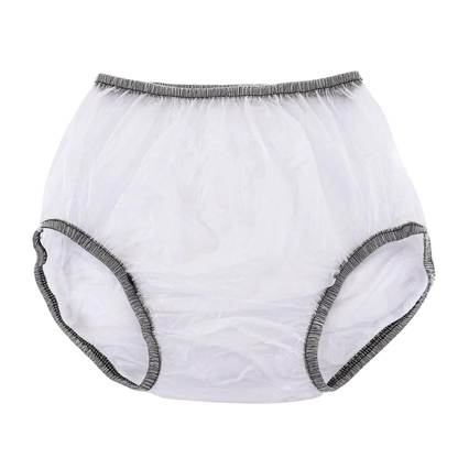 Puddle Pals PVC Diaper Cover